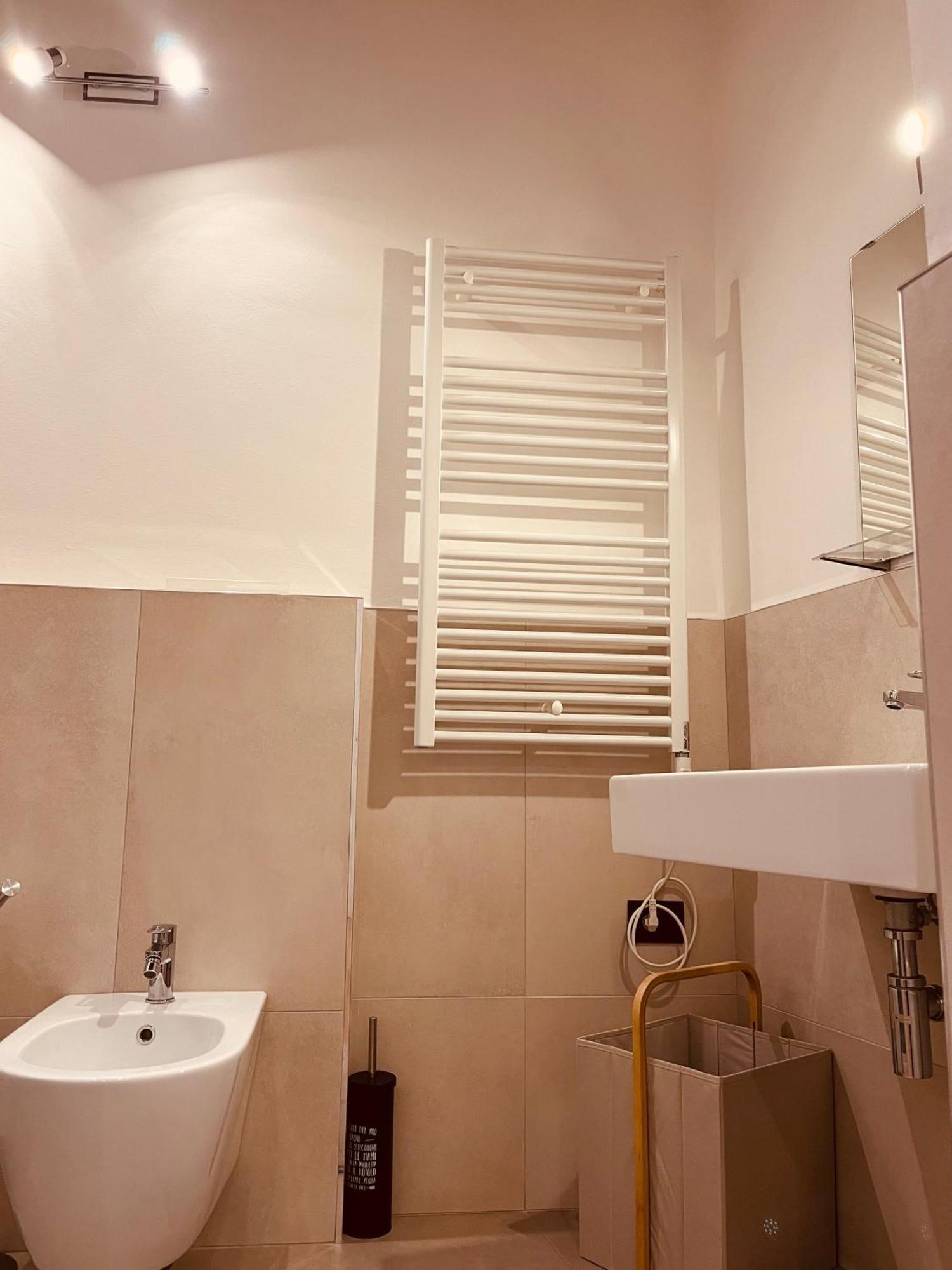 Dimora San Gaetano Apartment Bari Exterior foto