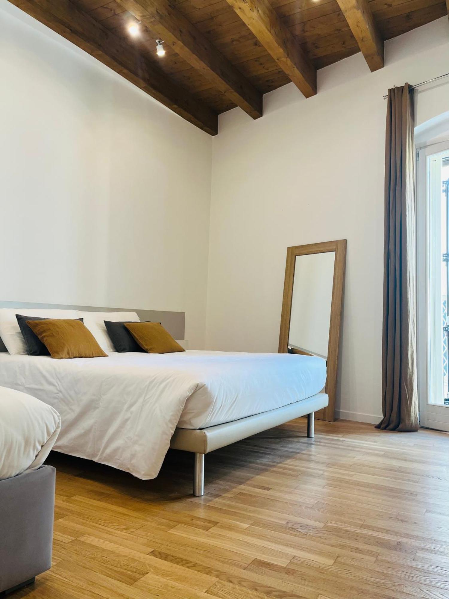 Dimora San Gaetano Apartment Bari Exterior foto